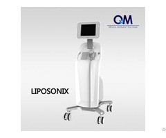 Liposonix Fat Lose Machine