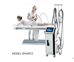 Vacuum Rf Roller Body Shaping System Velashape