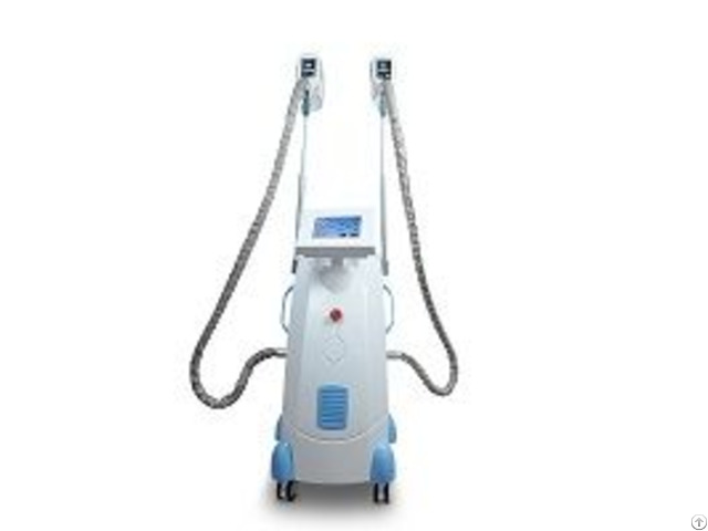 Cryo Cavitation