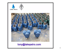 Oil And Gas Drilling Api Standard Tricone Drill Bit