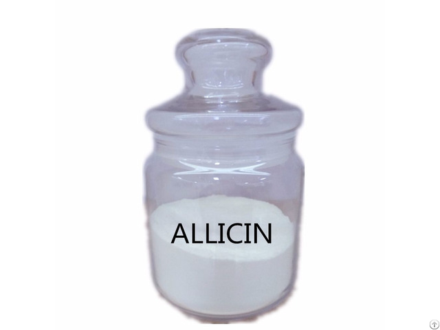 Feed Grade Allicin