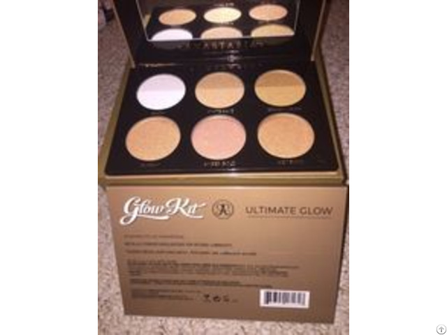 Anastasia Beverly Hills Ultimate 2017 Glow Kits