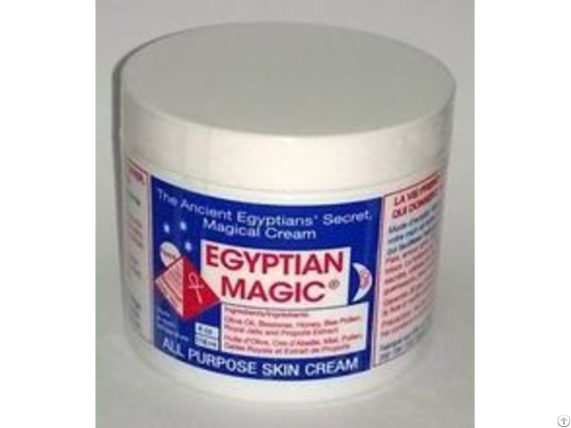 Egyptian Magic All Purpose Natural Skin Moisturizing Cream