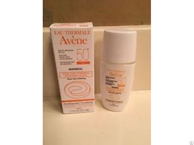 Original Avene Eau Thermale Spring Water 300 Ml