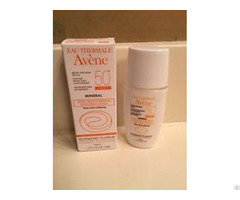 Original Avene Eau Thermale Spring Water 300 Ml