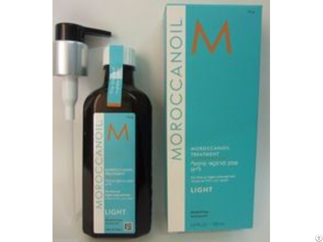 Morrocan Oil For Hair
