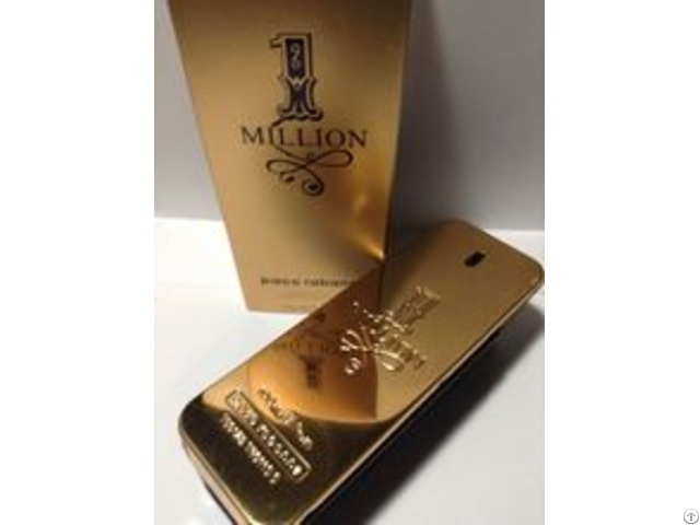 Paco Rabanne 1 Million M Edt Spray