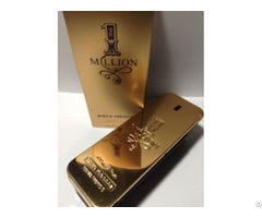 Paco Rabanne 1 Million M Edt Spray