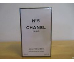 Brand New Original Channel No 5 Eau