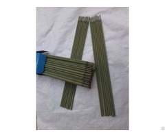 Low Hydrogen Potassium Type Welding Electrode Aws A5 1 E7018