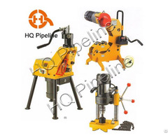 Pipe Making Machines