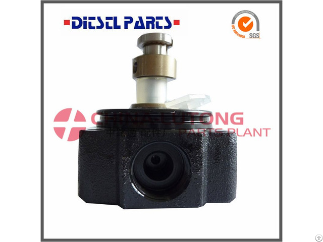 Engine Parts Head Rotor 096400 1500 22140 17810 Ve 6 10 R For Toyota 1hz