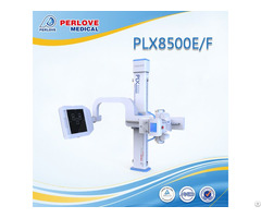 High Quality 1000ma Radiography Plx8500e F Low Lose