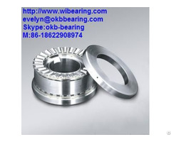 Skf 81112 Bearing 60x85x17