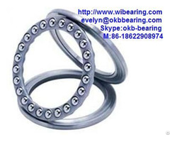 Koyo 52216 Bearing 80x115x48