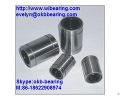 Thk Lme30 Aj Bearing 30x47x68