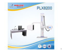 High Quality Digital X Ray Unit Plx8200 With 12 Months Warranty