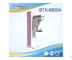 High Quality Mammography System For Breast X Ray Radiography Btx 9800a With Stable Performance