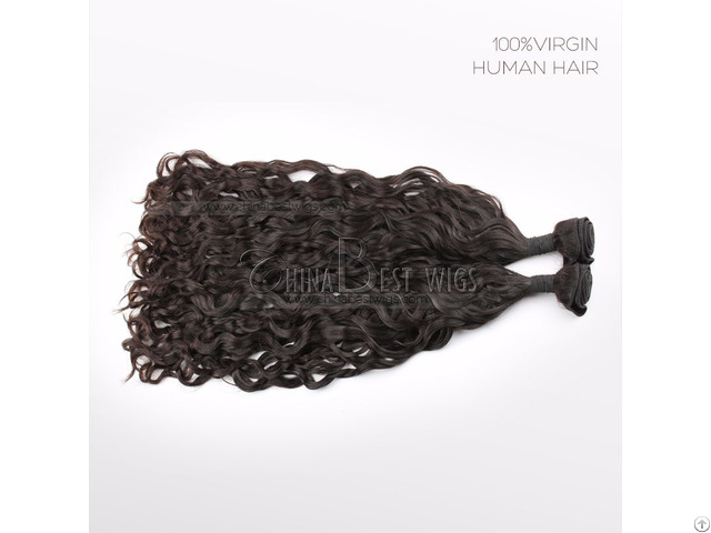 Abbi Curl Virgin Hair