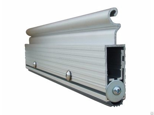 Roller Door Safety Edge