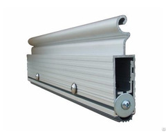 Roller Door Safety Edge