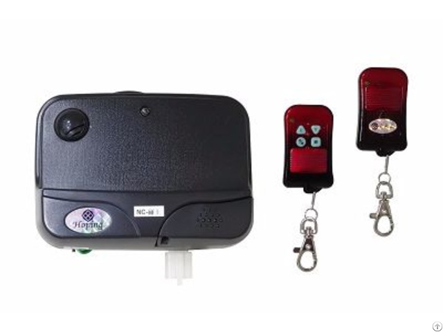 Auto Reverse Remote Control Wired H666