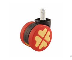 Pu Caster 60l1byur 38