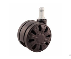 Pu Caster 65f1bub 23