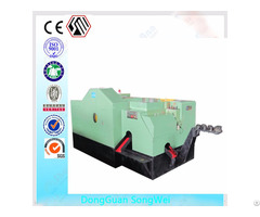 17b6s Cold Forming Machine