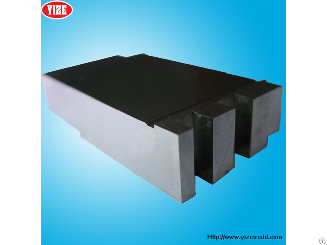 Hot Sale Precision Plastic Mould Of Cellphone In Mold And Tool Maker