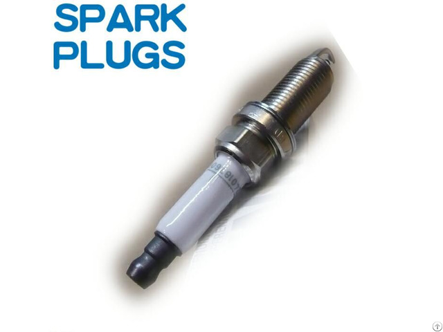 High Quality Engine Spark Plug For Renault 8200662185