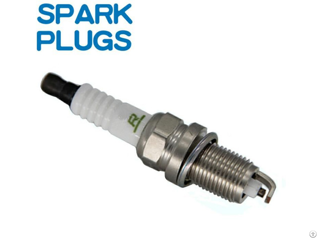 Auto Parts For Chevrolet Spark Plug 55569865