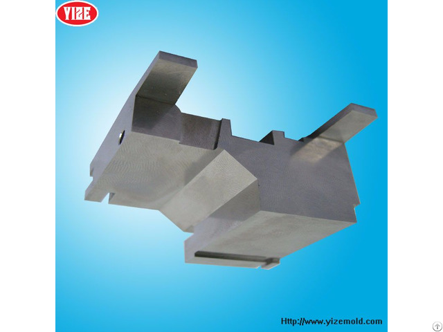 Good Precision Component Factory Of Punch And Die Custom