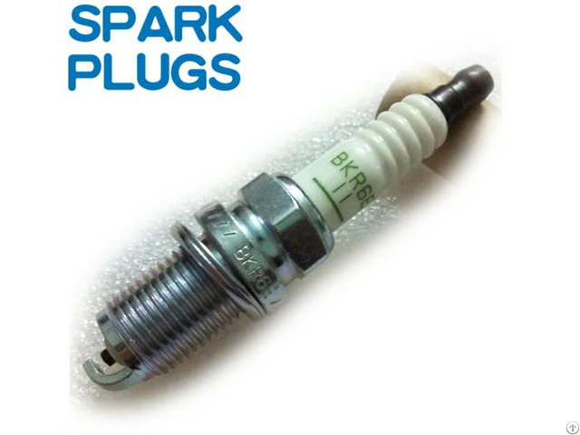 Auto Parts Iridium Spark Plug Izfr6k13 9807b 56a7w For Honda City