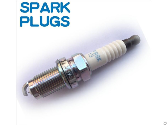 Auto Parts Spark Plug Oem 12122158252 For Bmw Iraurit