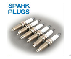 Auto Parts Supplier 12120039634 Spark Plug For F15