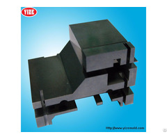 Professional Mould Parts Custom Manufacturer With Mold And Tool