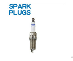 Auto Spark Plug For Bosch F6mpp332