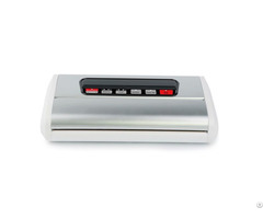 Ss Vacuum Sealer Vs200s White