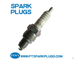 Spark Plug C7hs Ngk 4629 C7hsa For Lifan Zongshen Suzuki Motorcycle