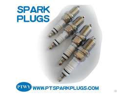 Spark Plug Supra Shoes A004159500364