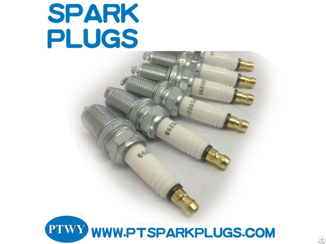 Spark Plugs For Landrover Nlp100290