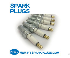 Spark Plugs For Landrover Nlp100290