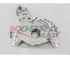 Kobra Max Oil Pump 96350159