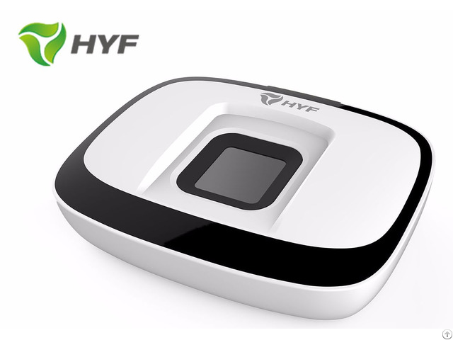 Fingerprint Reader Optical