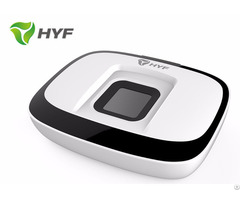 Fingerprint Reader Optical