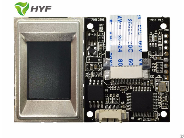 Fingerprint Module