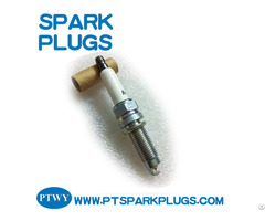 Iridium Spark Plug 101905622 For Audi Q7