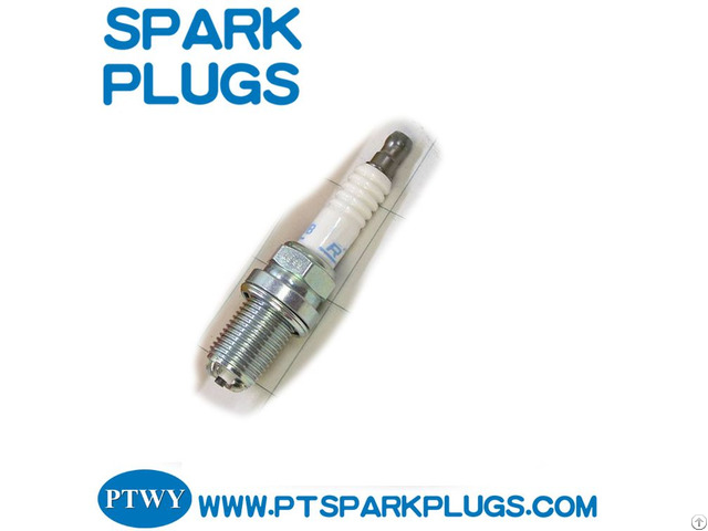 Iridium Spark Plug Bkr6ekub 101 000 035hj For Vw Audi A6l2 8 A6