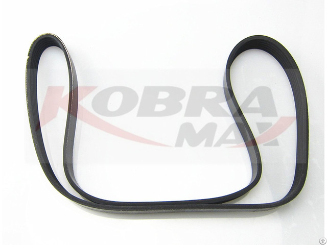 Kobra Max V Ribbed Belt 8200243021